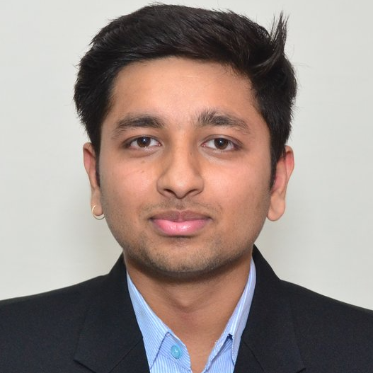 Jaideep Gupta